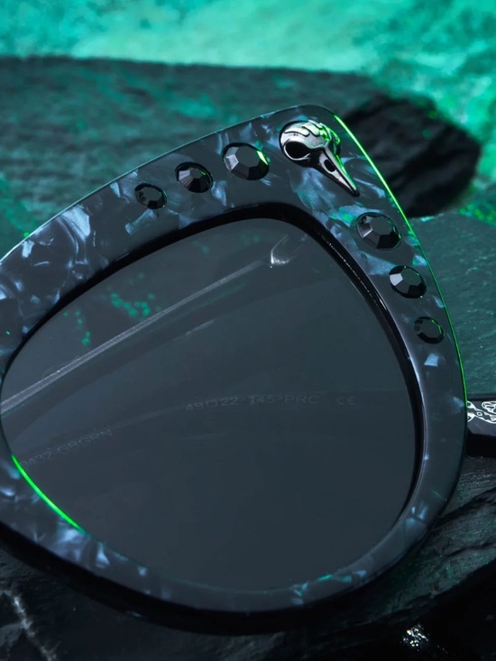 Harry Potter Bellatrix Sunglasses from DIFF